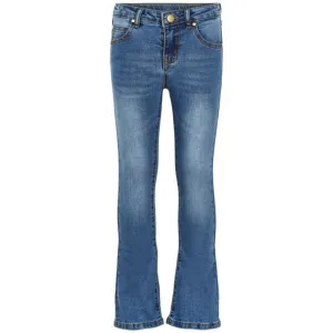 The New Flared Jeans Blue Denim Babykids_The-New