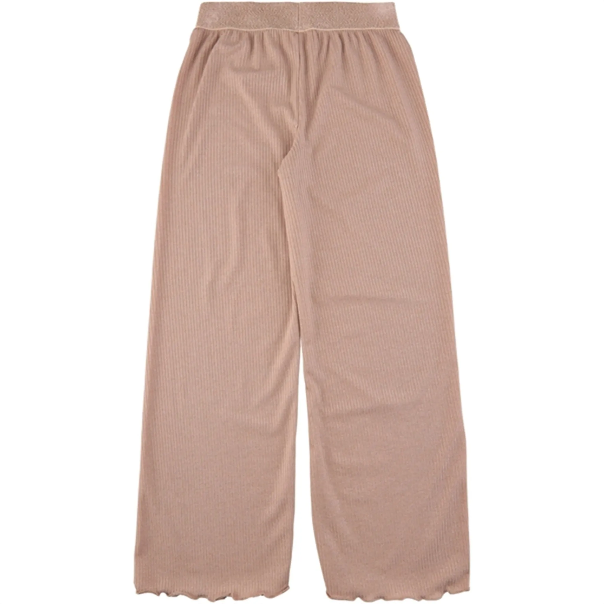 The New Gold Farah Wide Pants Babykids_The-New