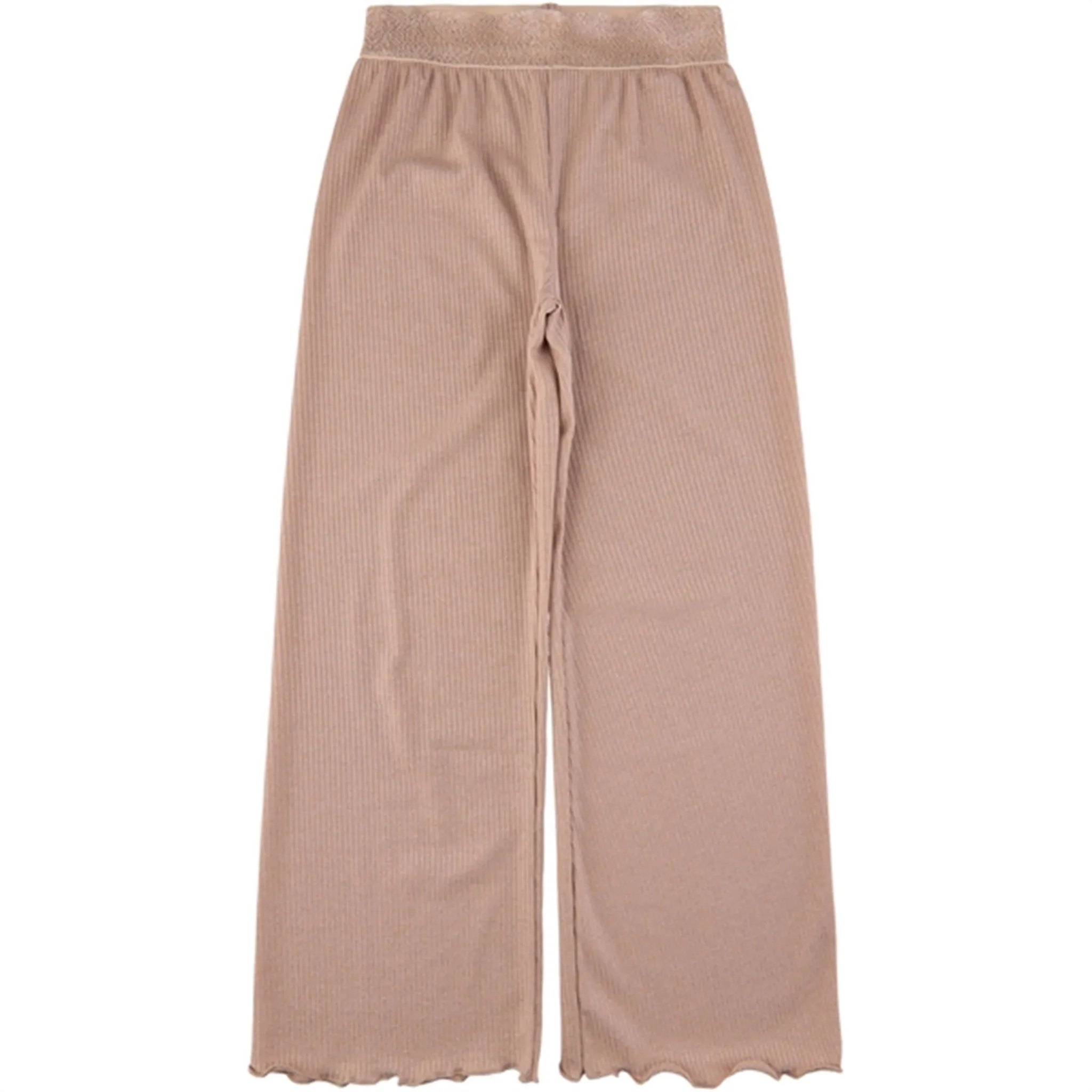 The New Gold Farah Wide Pants Babykids_The-New