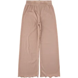 The New Gold Farah Wide Pants Babykids_The-New