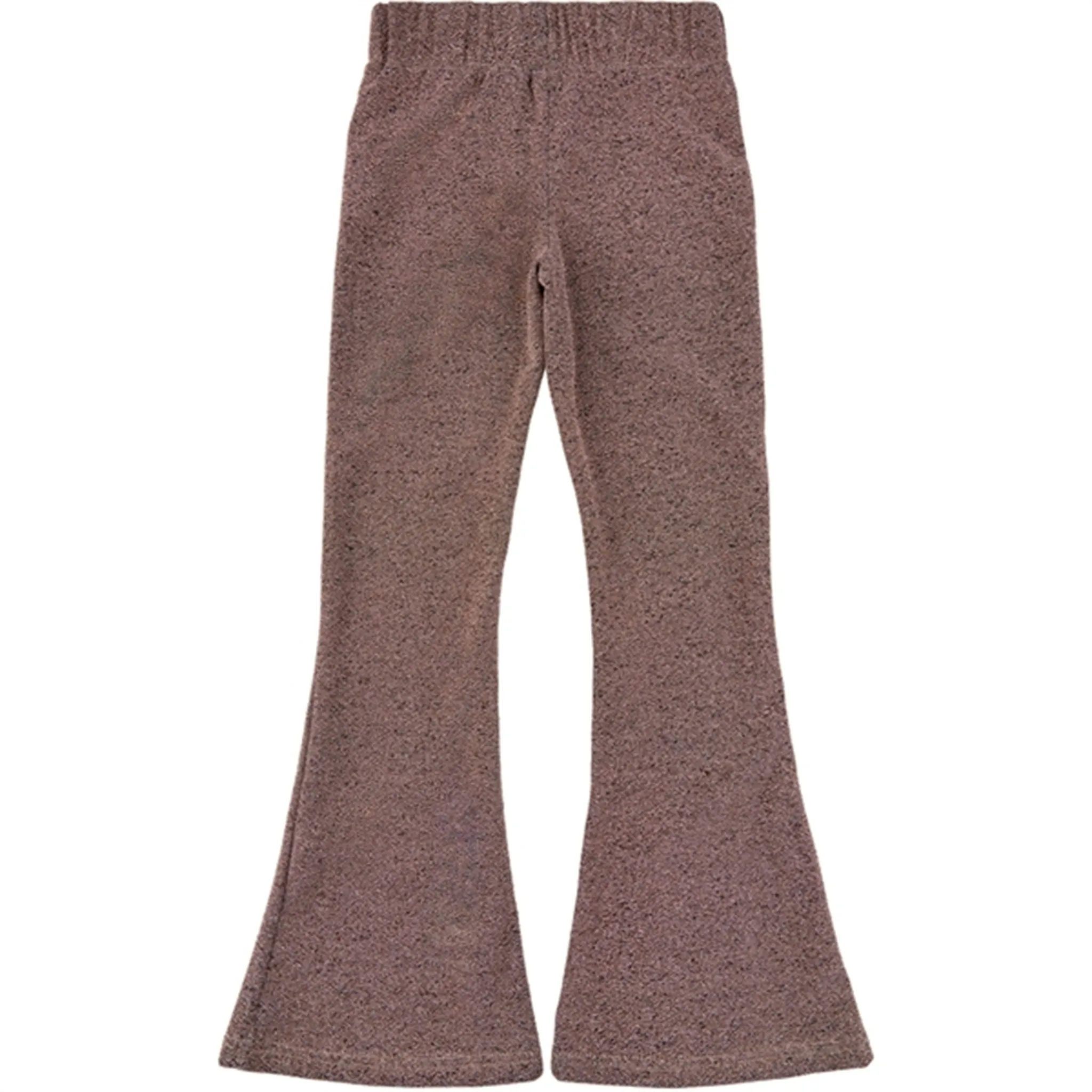 The New Gold Glitter dalou Flared Pants Babykids_The-New