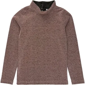 The New Gold Glitter Idalou Blouse Babykids_The-New