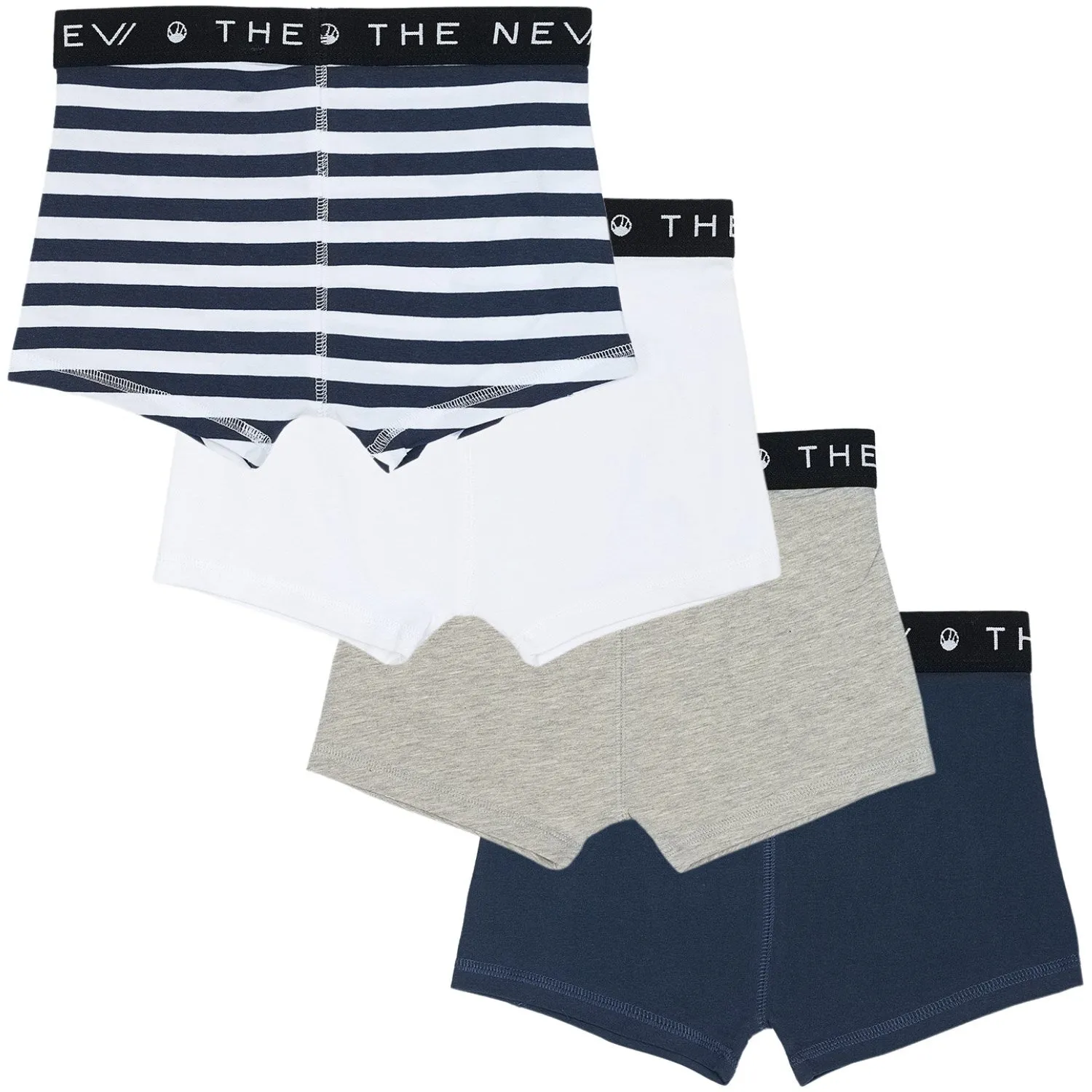 The New Multi Color Mood Indigo Boys Basic Boxers Multi Pack Babykids_The-New