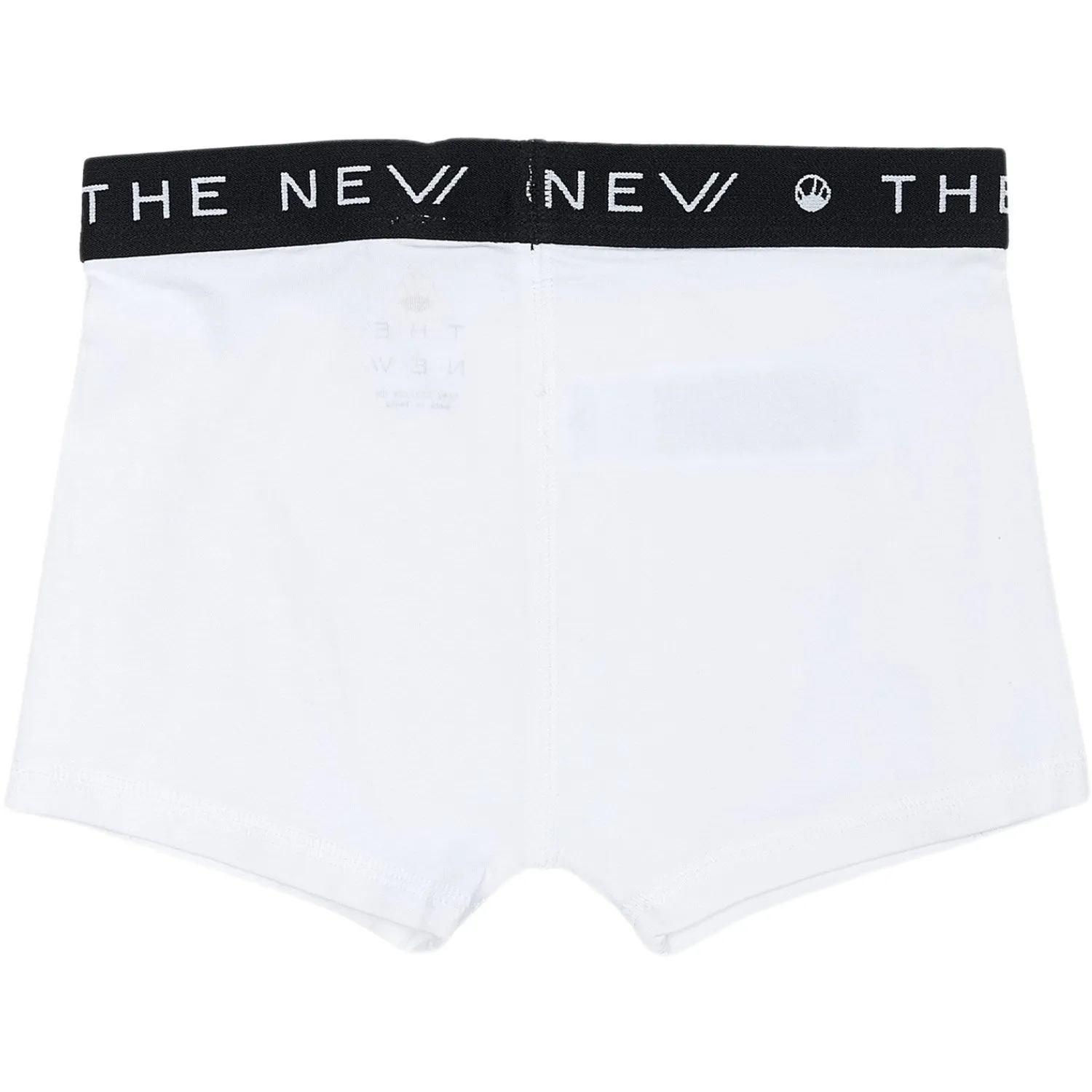 The New Multi Color Mood Indigo Boys Basic Boxers Multi Pack Babykids_The-New