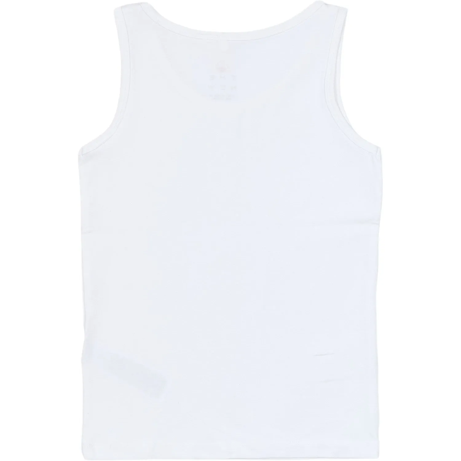 The New Multi Color Mood Indigo Boys Basic Tank Top Multi Pack Babykids_The-New