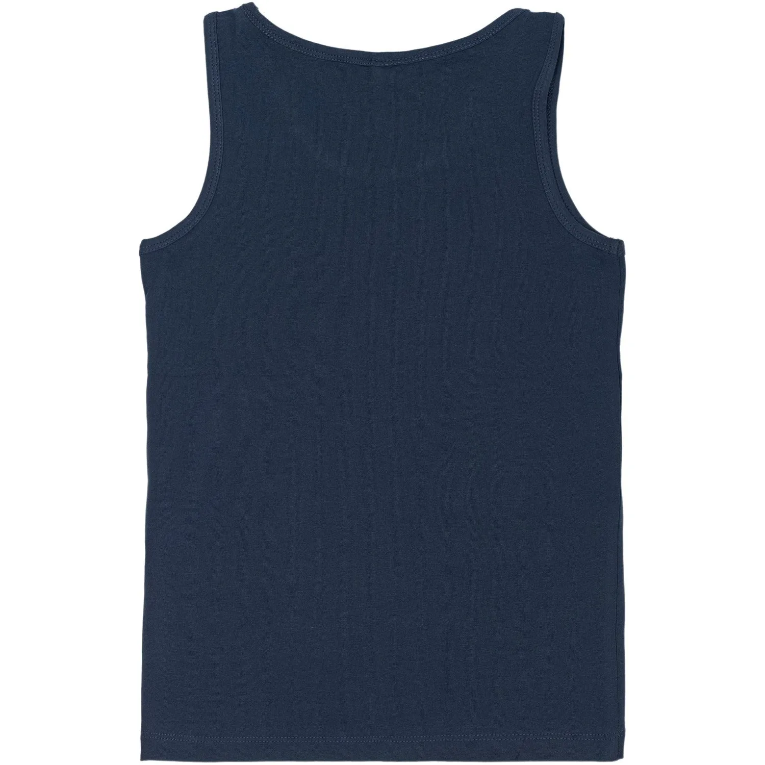 The New Multi Color Mood Indigo Boys Basic Tank Top Multi Pack Babykids_The-New