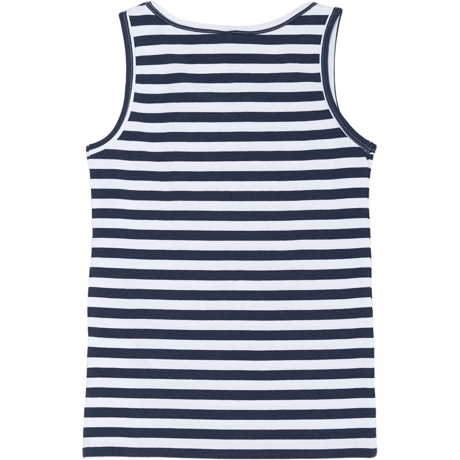 The New Multi Color Mood Indigo Boys Basic Tank Top Multi Pack Babykids_The-New