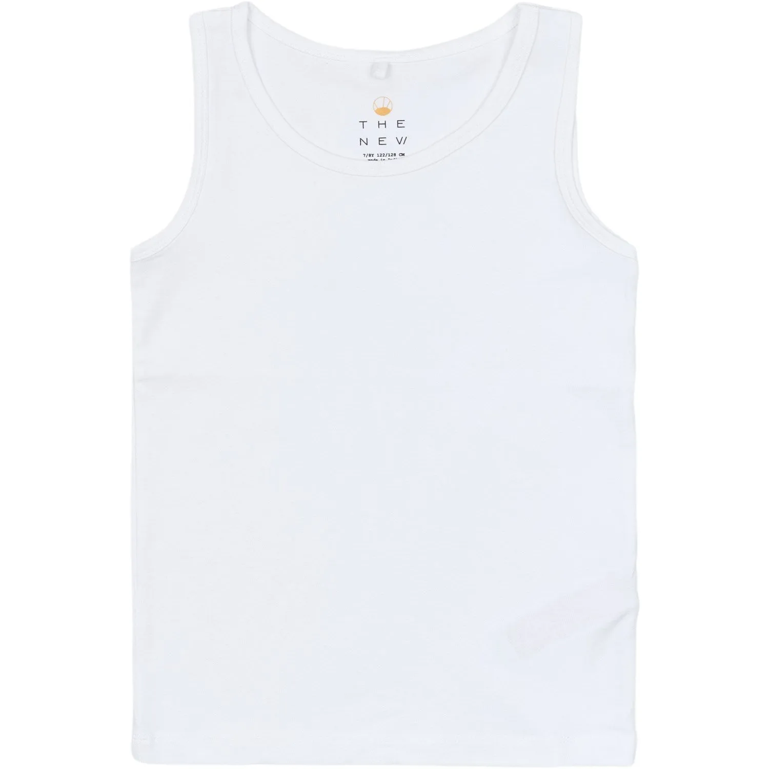 The New Multi Color Mood Indigo Boys Basic Tank Top Multi Pack Babykids_The-New