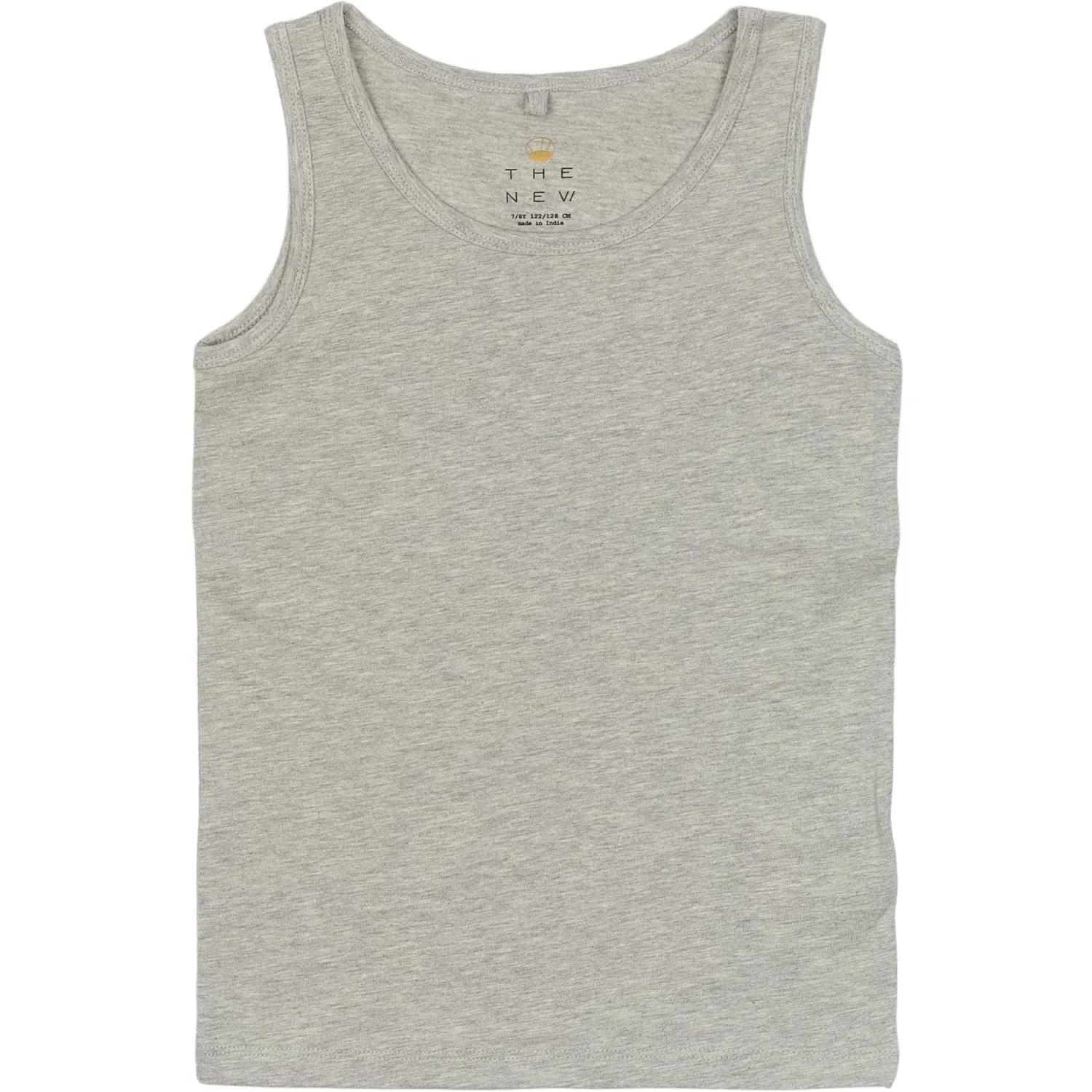 The New Multi Color Mood Indigo Boys Basic Tank Top Multi Pack Babykids_The-New