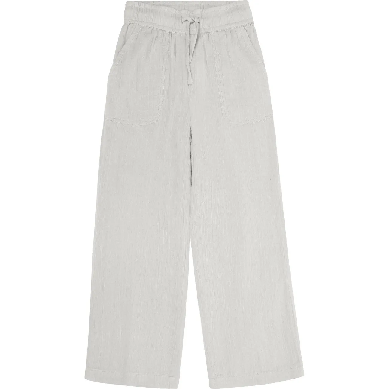 The New Oatmeal Faisa UNI Trousers Babykids_The-New