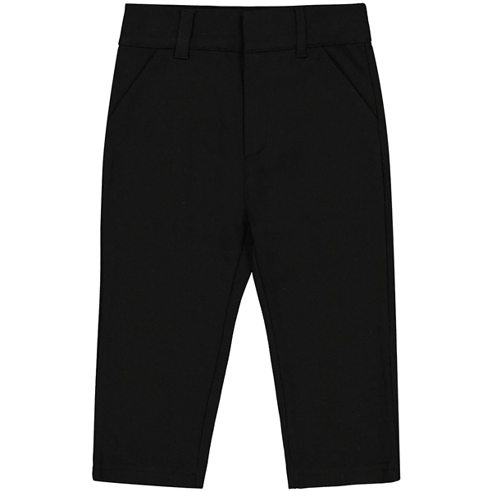 THE NEW Siblings Black Jack Pants Babykids_The-New-Siblings