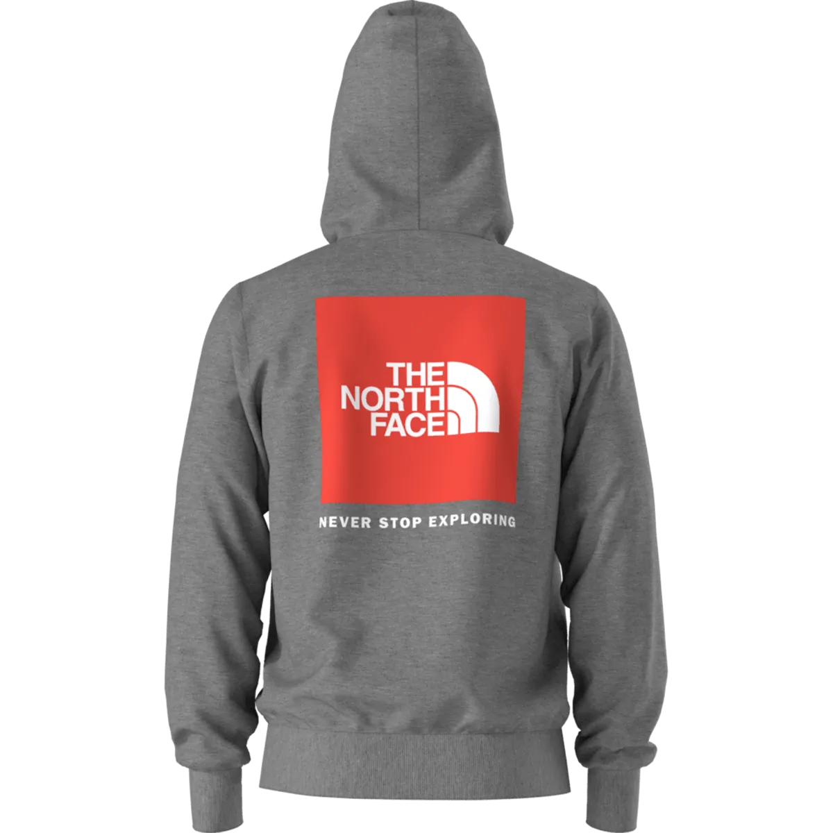 The North Face Men's Box NSE Pullover Hoodie