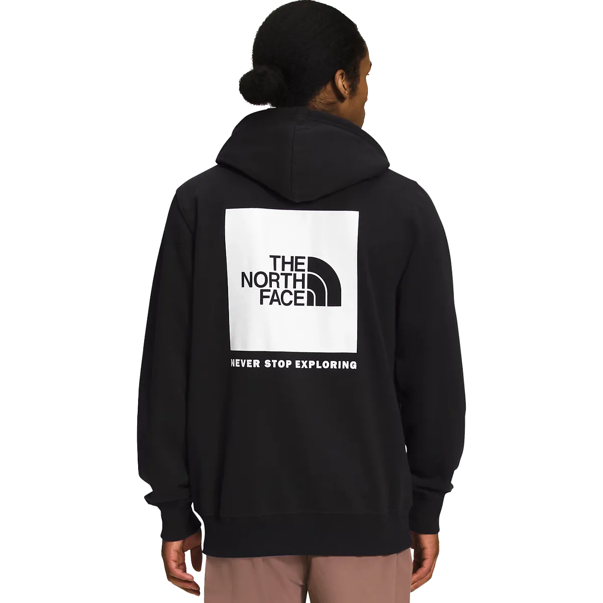 The North Face Men's Box NSE Pullover Hoodie