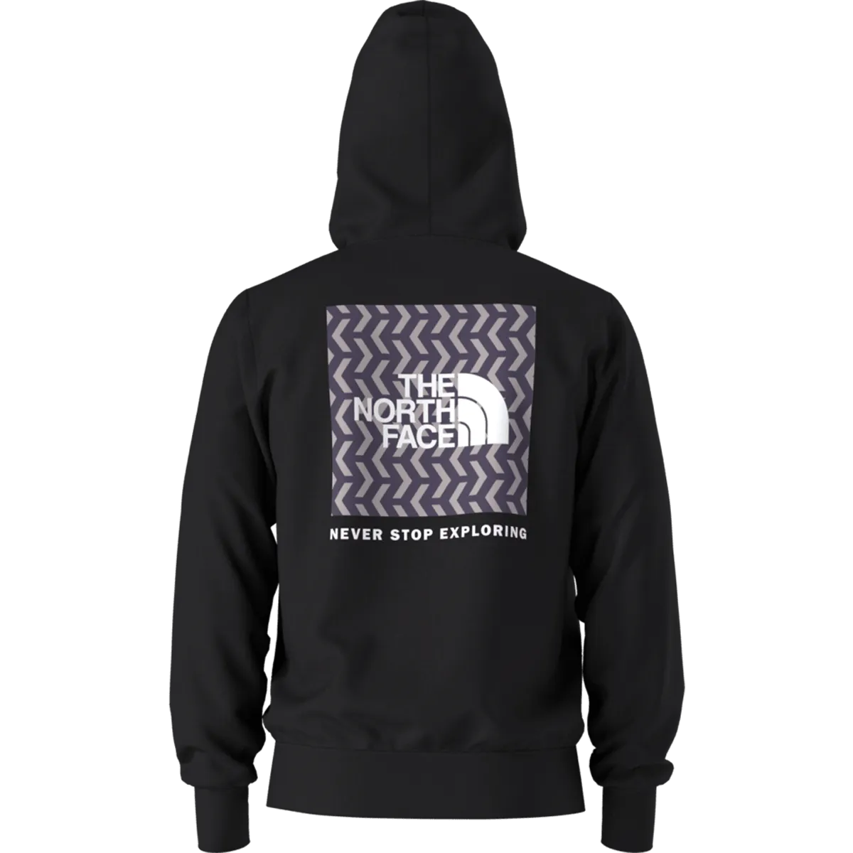 The North Face Men's Box NSE Pullover Hoodie