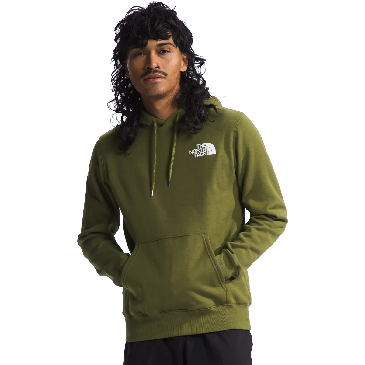 The North Face Men's Box NSE Pullover Hoodie