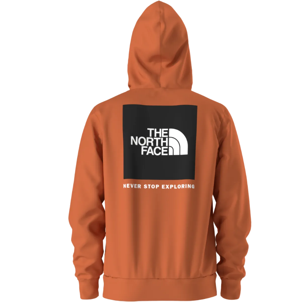 The North Face Men's Box NSE Pullover Hoodie