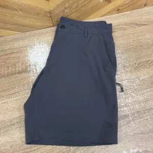The North Face The North Face - Men's Shorts - MSRP $75 : gray-men-36