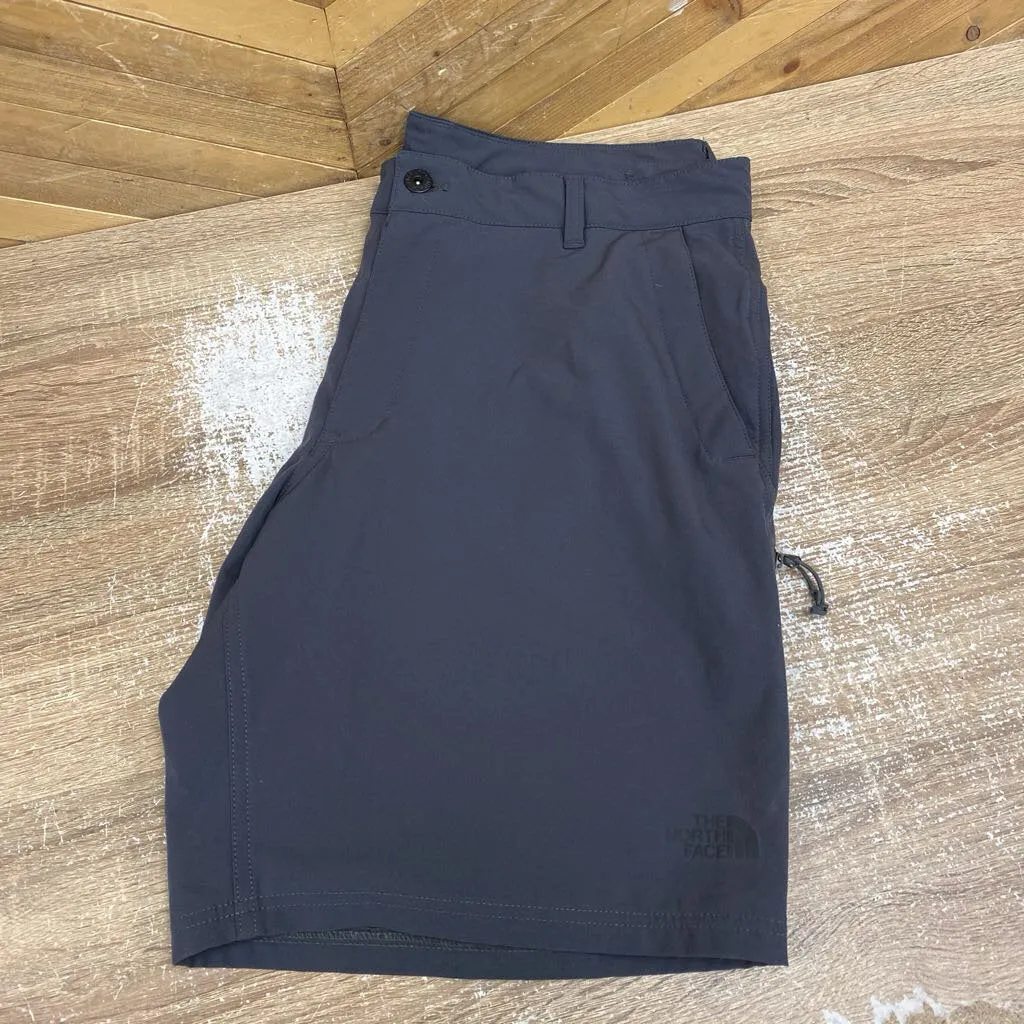 The North Face The North Face - Men's Shorts - MSRP $75 : gray-men-36