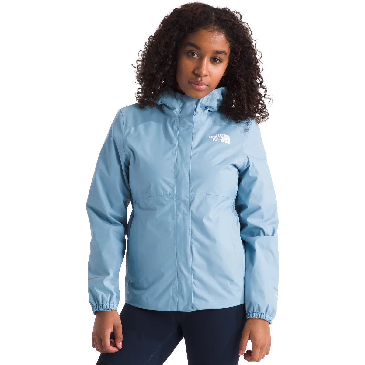 The North Face Youth Antora Rain Jacket