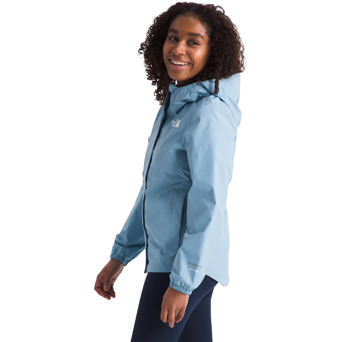 The North Face Youth Antora Rain Jacket
