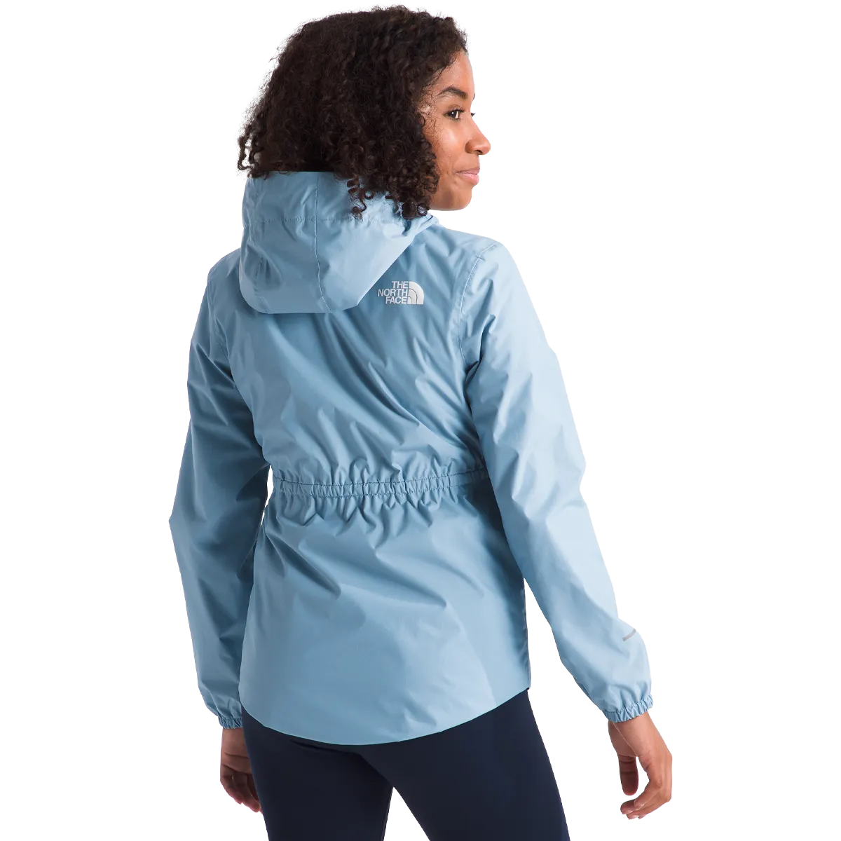 The North Face Youth Antora Rain Jacket