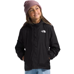The North Face Youth Antora Rain Jacket