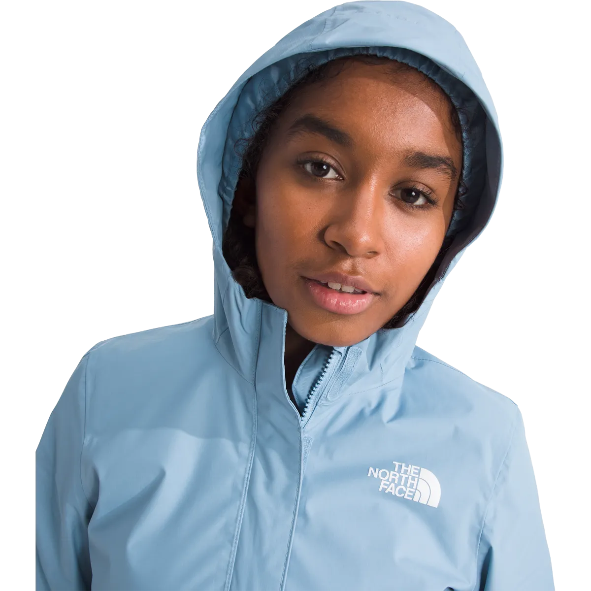 The North Face Youth Antora Rain Jacket