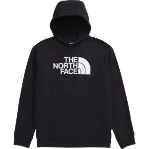 The North Face Youth Half Dome Camp Fleece Pullover Hoodie