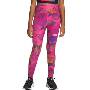The North Face Youth Printed Never Stop Tight