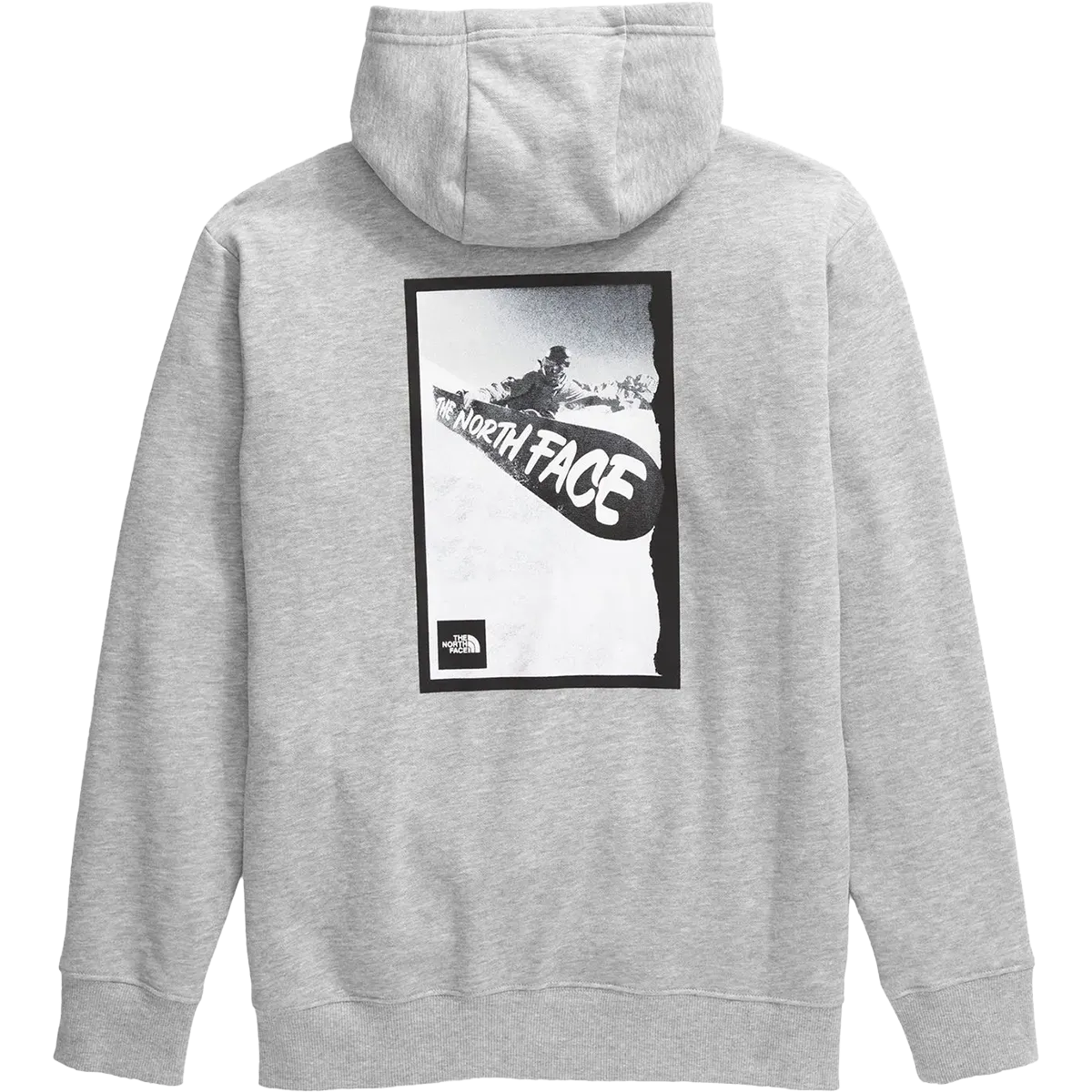 The North Face Youth Snow Camp Fleece Pull Over Hoodie