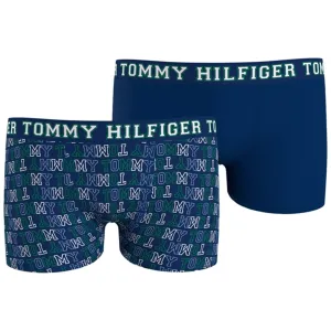 Tommy Hilfiger Boy 2-pack Trunk Tommy League/Twilight Indigo Babykids_Tommy-Hilfiger