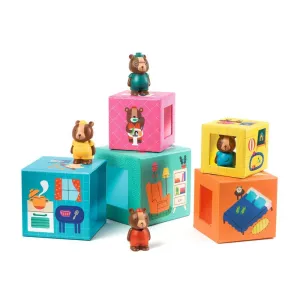 Topani House | Blocks