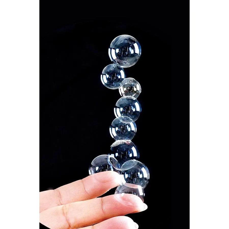 Touchable Bubbles