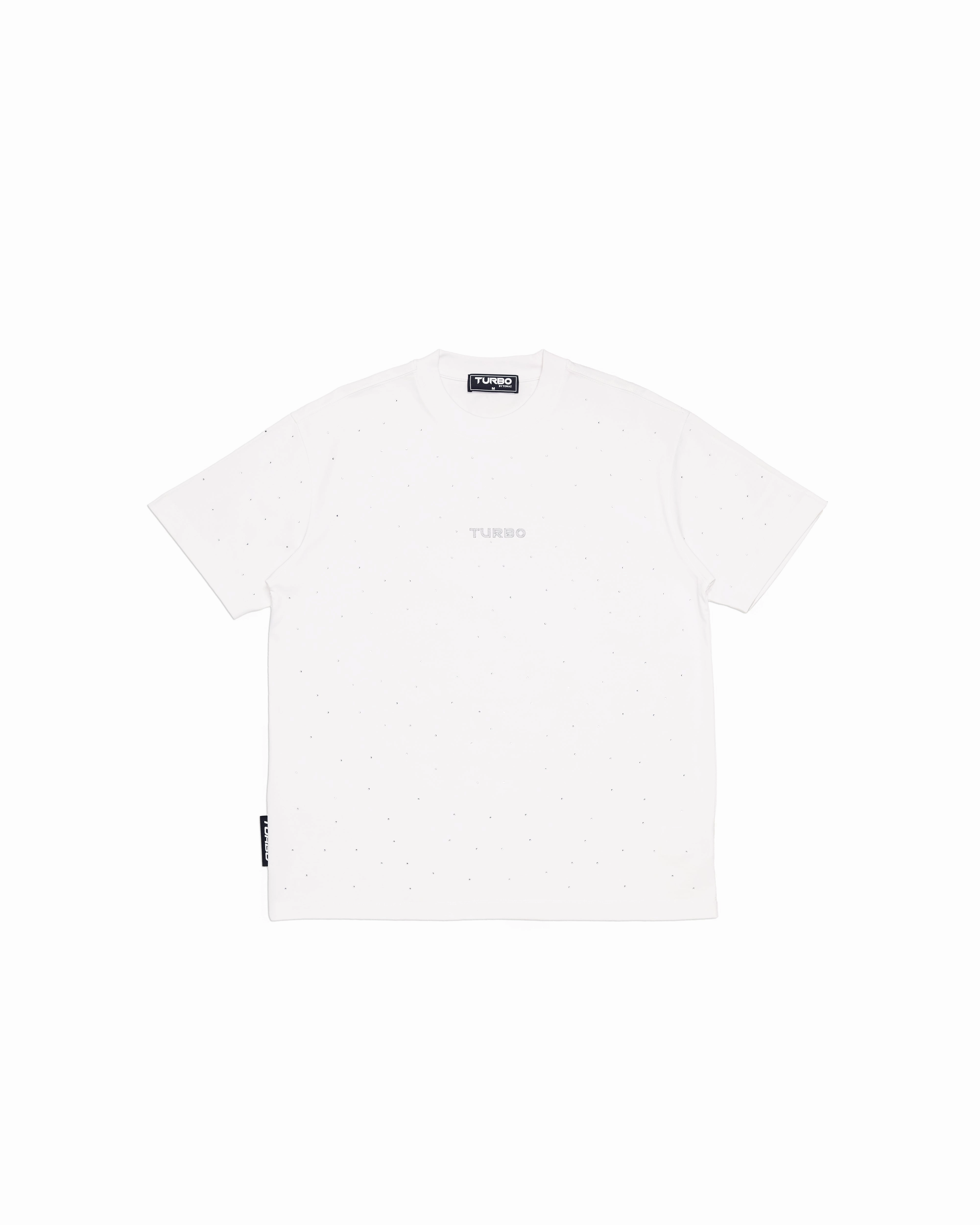 Turbo BT-T015 Oversize T-Shirt