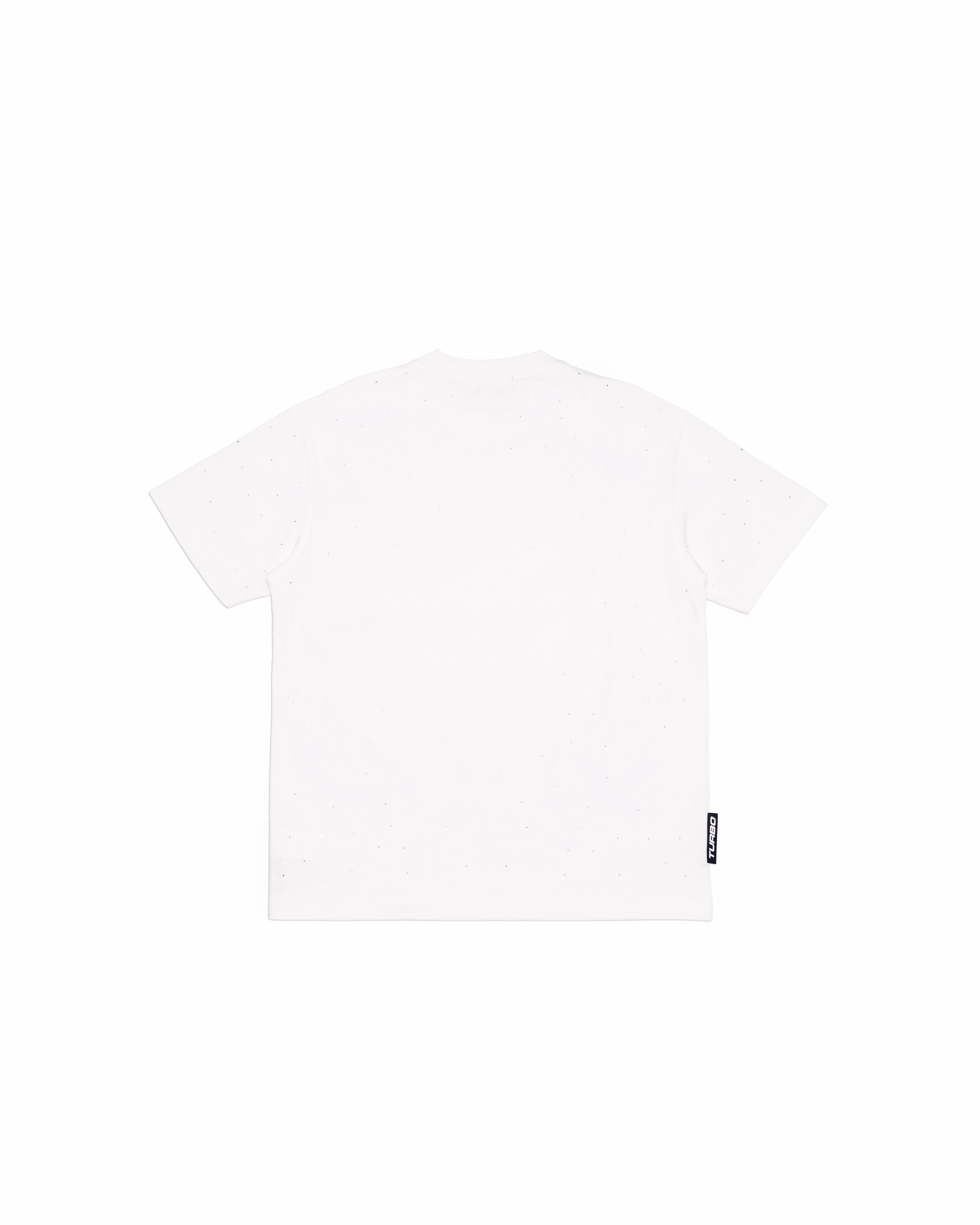 Turbo BT-T015 Oversize T-Shirt
