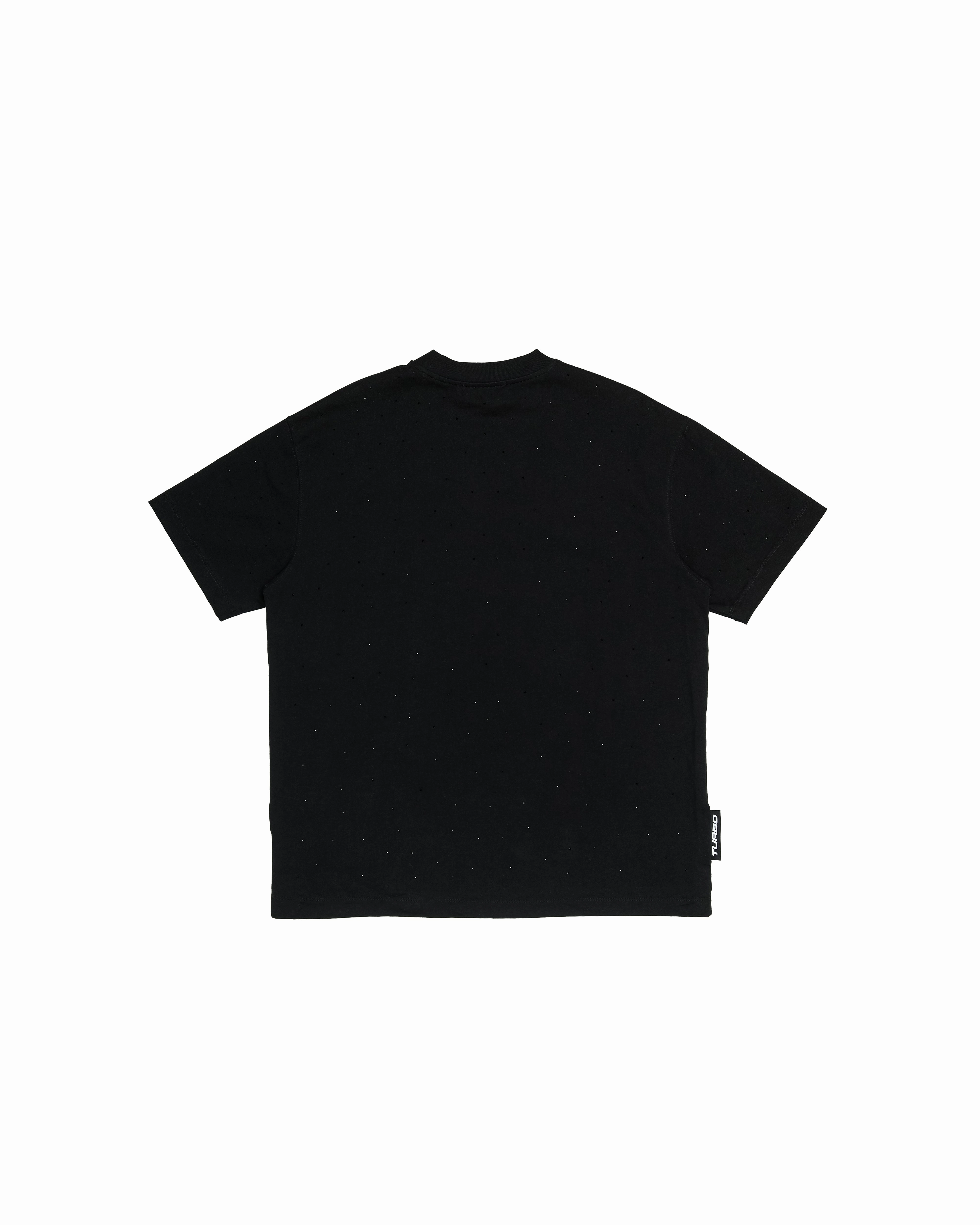 Turbo BT-T015 Oversize T-Shirt