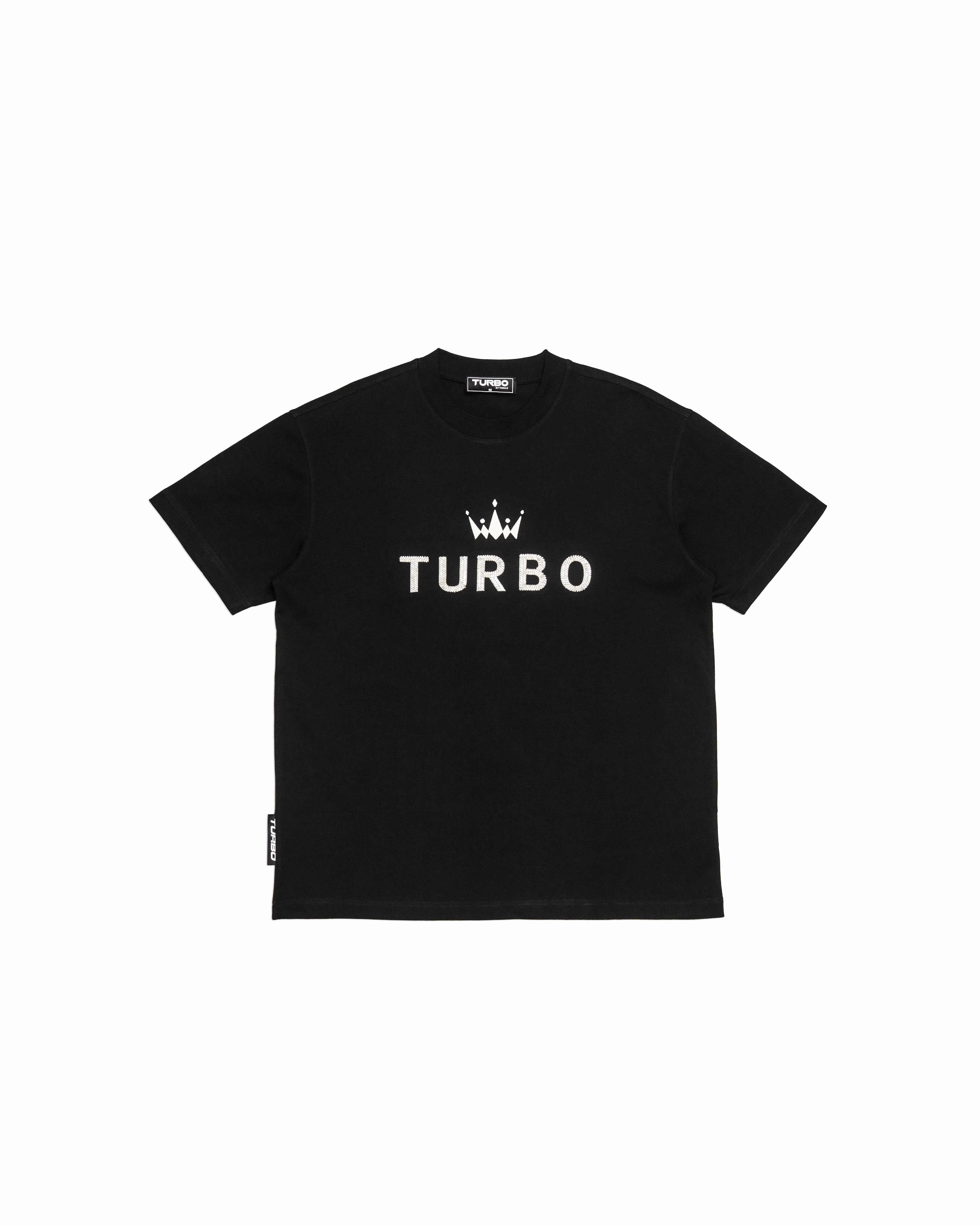 Turbo BT-T017 Oversize T-Shirt
