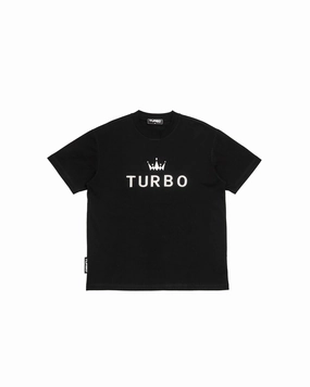 Turbo BT-T017 Oversize T-Shirt