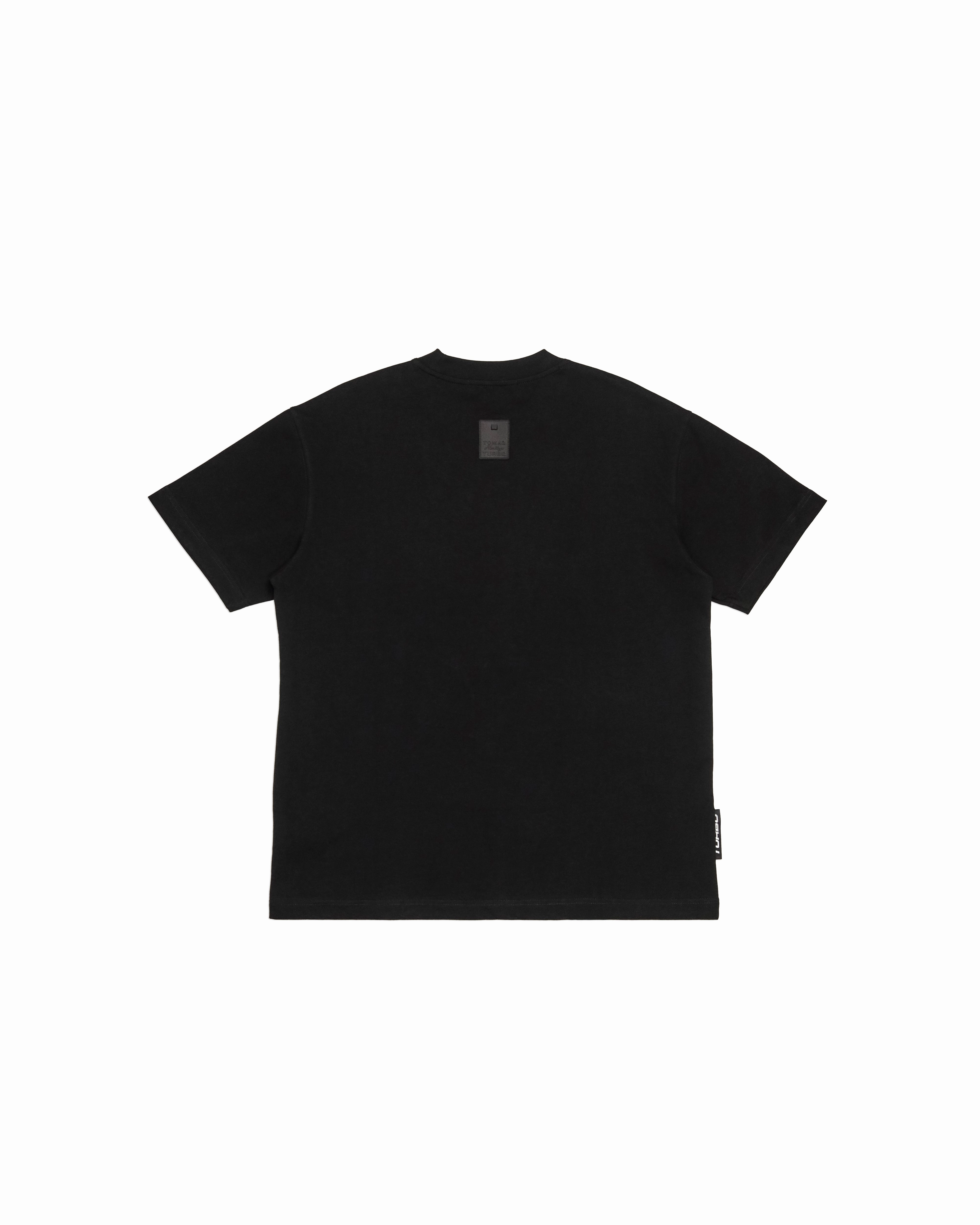 Turbo BT-T017 Oversize T-Shirt