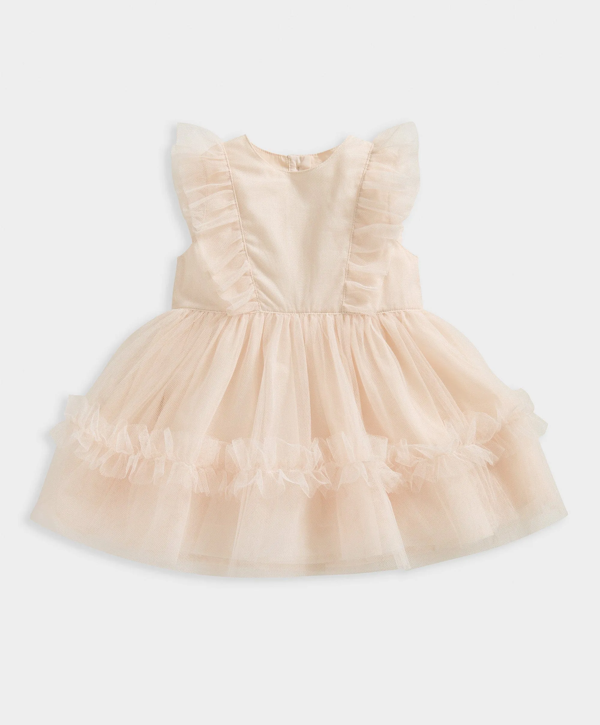 Tutu Dress