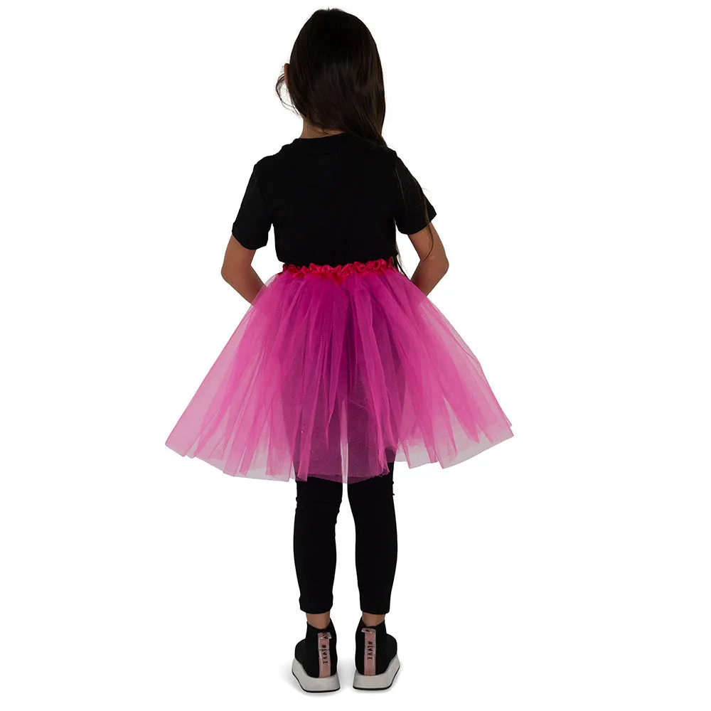 Tutu Skirts Set - Kids Babykids_Dress-Up-America