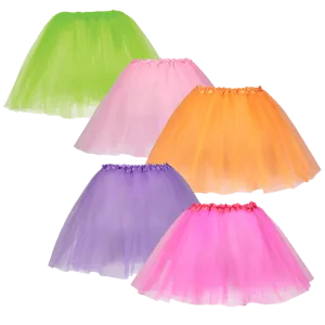 Tutu Skirts Set - Kids Babykids_Dress-Up-America