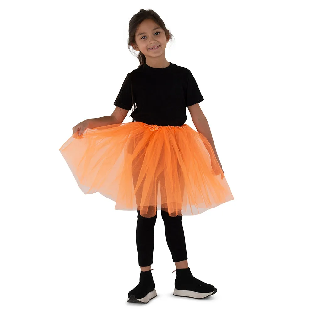 Tutu Skirts Set - Kids Babykids_Dress-Up-America