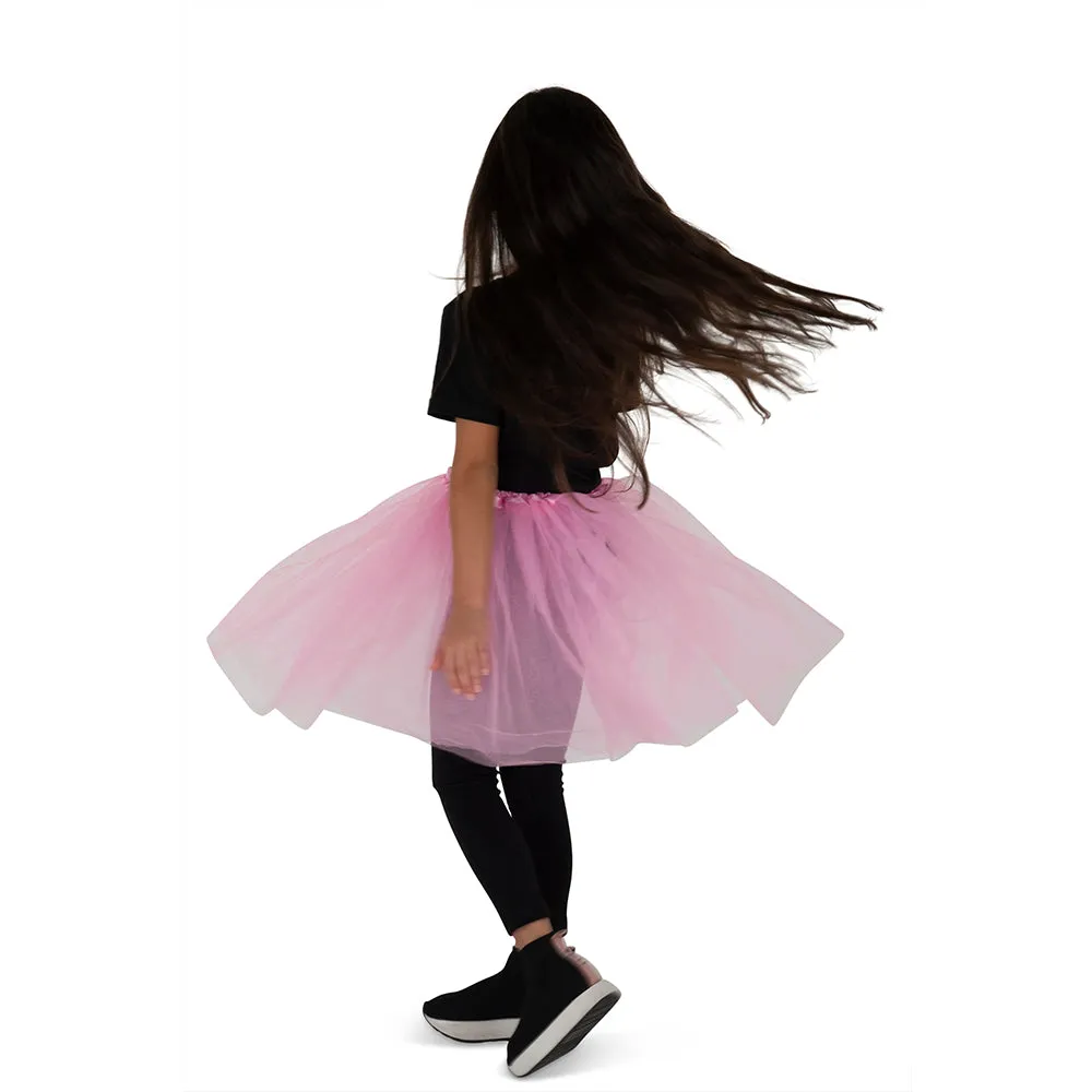 Tutu Skirts Set - Kids Babykids_Dress-Up-America