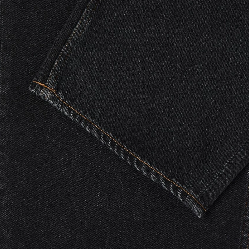 Tyrell Pant Black