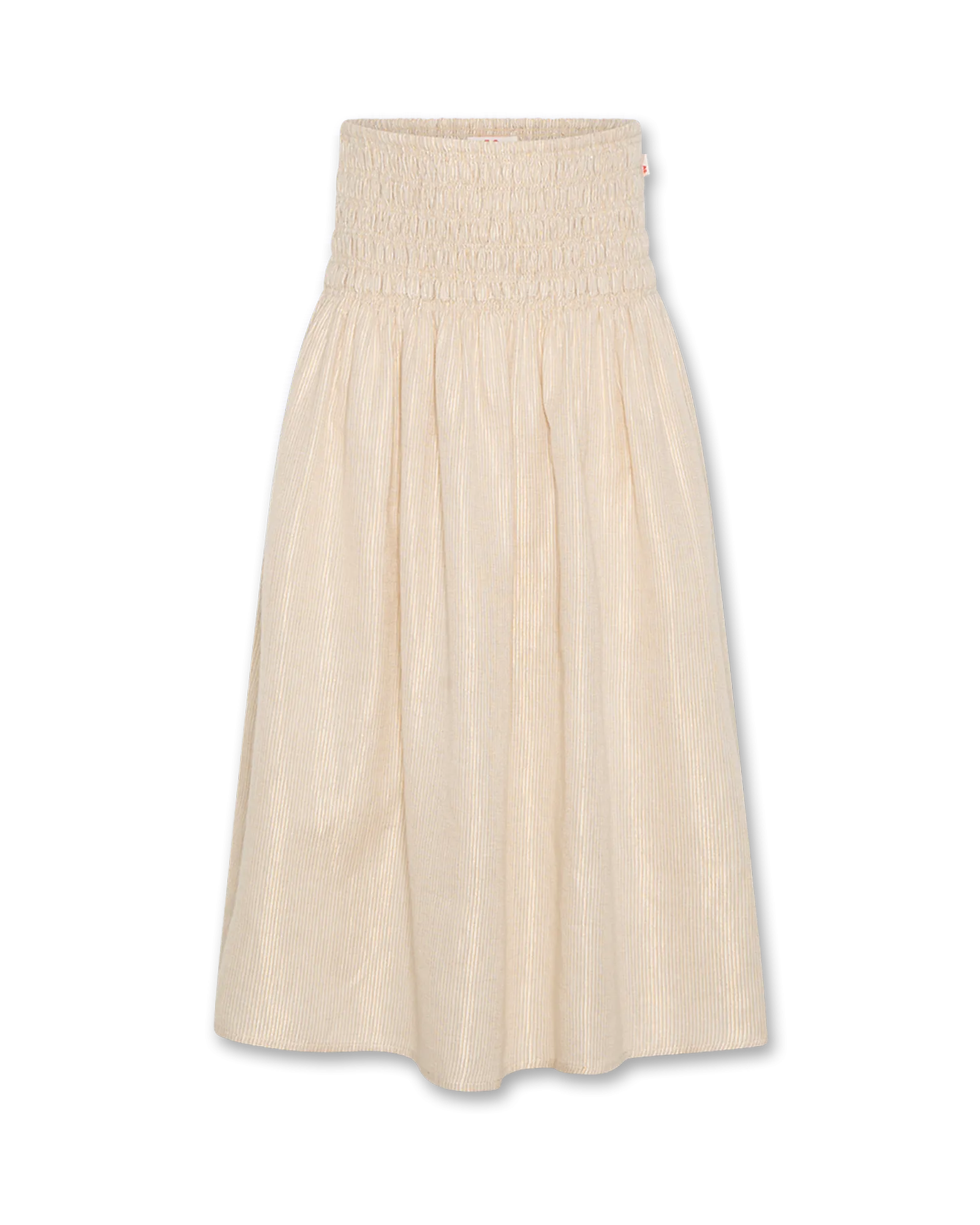uhuru skirt gold 000013 - gold Ao76 Clothes Boys Girls