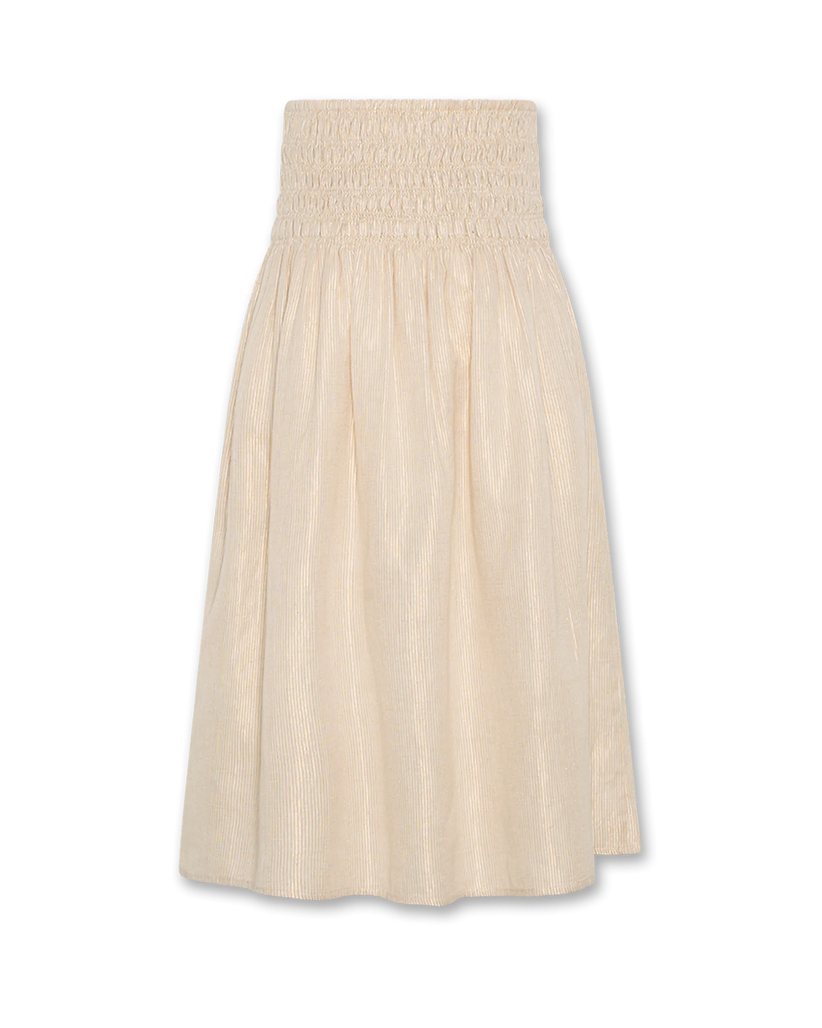 uhuru skirt gold 000013 - gold Ao76 Clothes Boys Girls