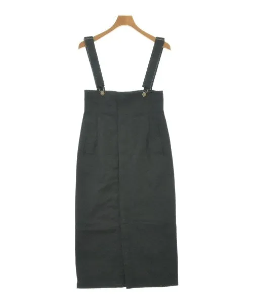 UNIVERSAL OVERALL Dresses