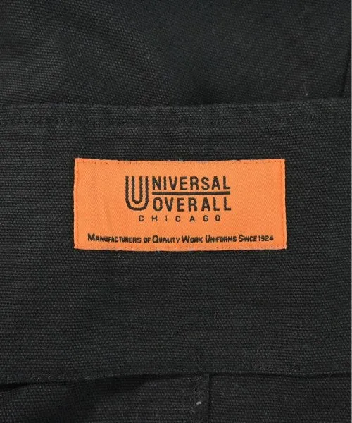 UNIVERSAL OVERALL Dresses
