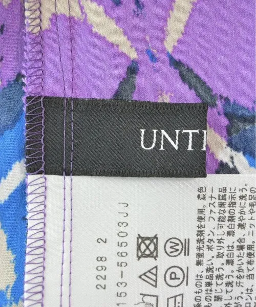 UNTITLED Dresses